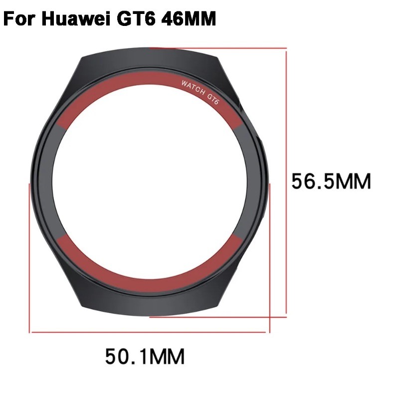 Protective Case for Huawei Wat - Smartwatch Watch Huawei 评论和价格