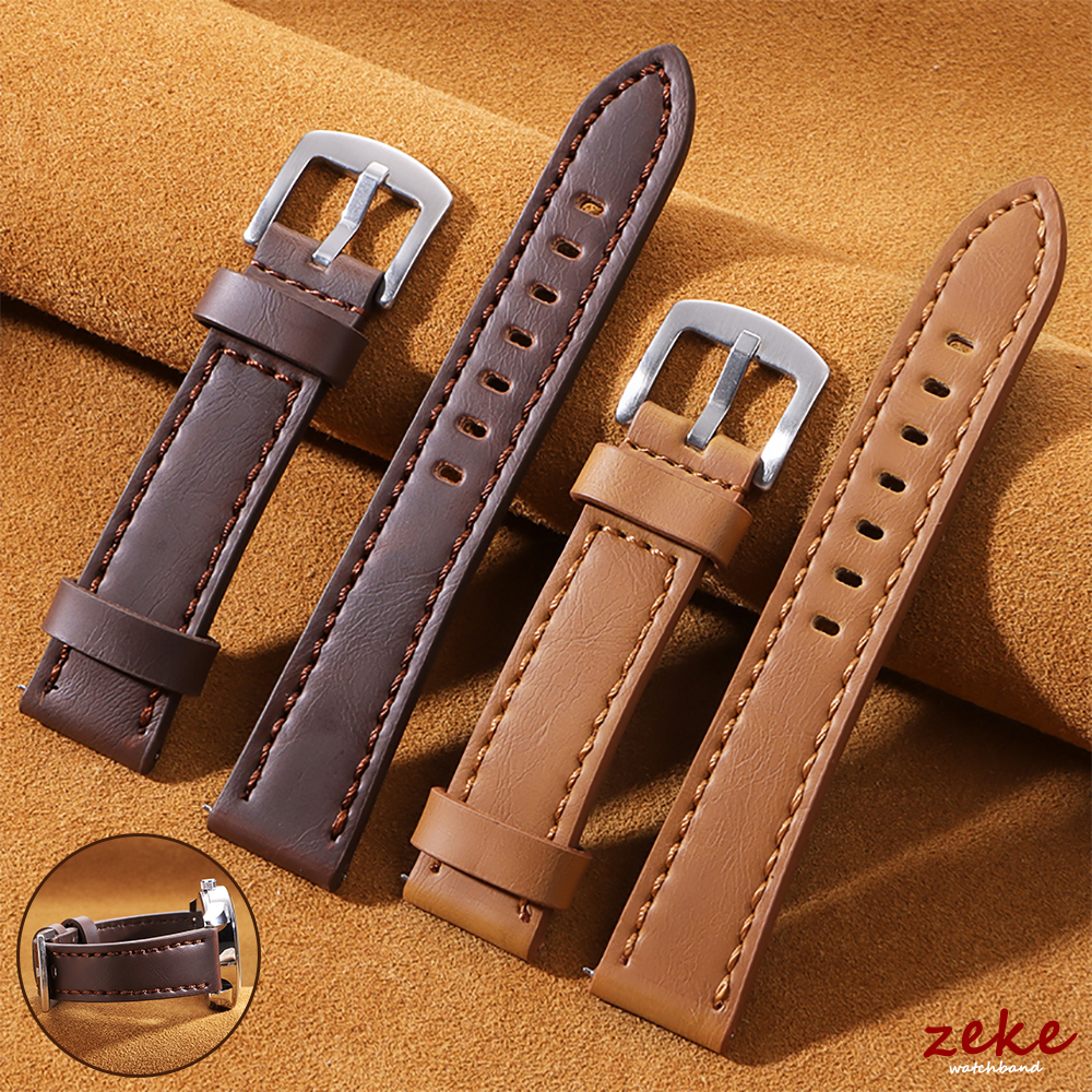 18mm 20mm 22mm 24mm Watch Band - Smartwatch Army Watches For Men 评论和价格