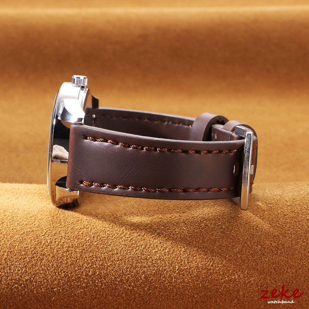 18mm 20mm 22mm 24mm Watch Band - Smartwatch Army Watches For Men 评论和价格