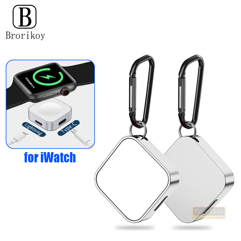 Fast Magnetic Watch Wireless C - Watch 7 Smartwatch Iphone 评论和价格