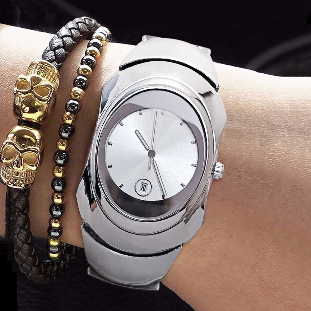 Y2K Original Non-Oak Vintage W - Smartwatch Vintage Watches For Women 评论和价格