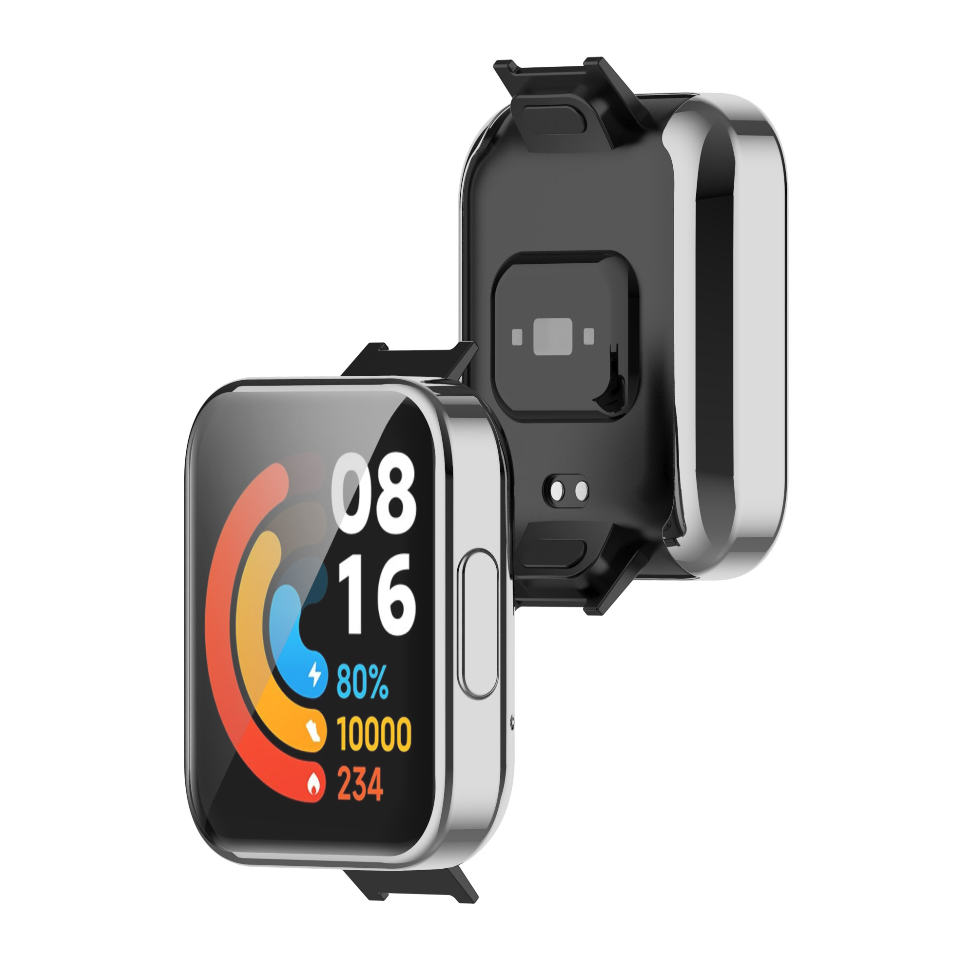 Case For Redmi Watch 2 Soft an - Watch Redmi 评论和价格