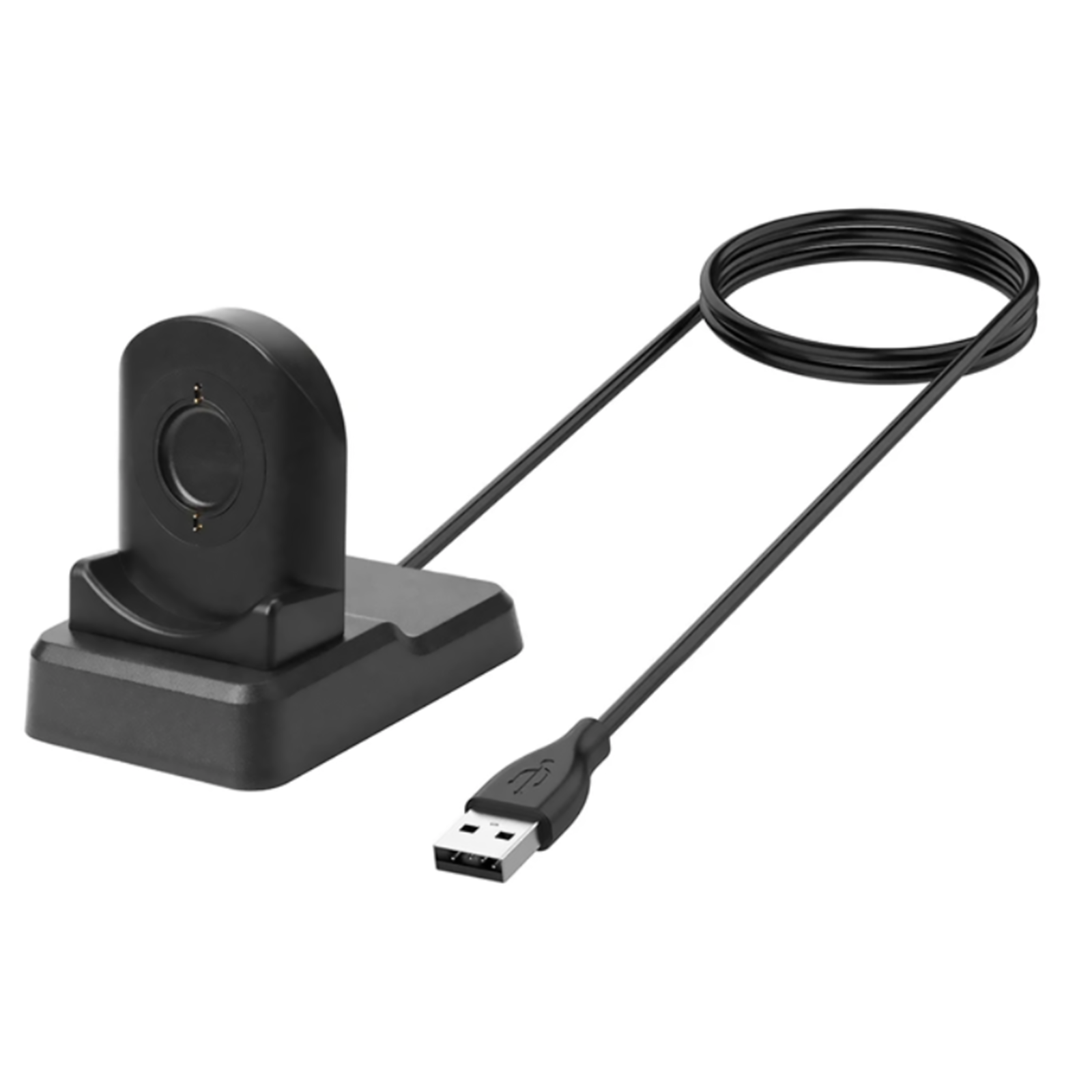 For Fossil Gen 5/4 USB Chargin - Fossil Watches Smartwatch Gen 4 评论和价格