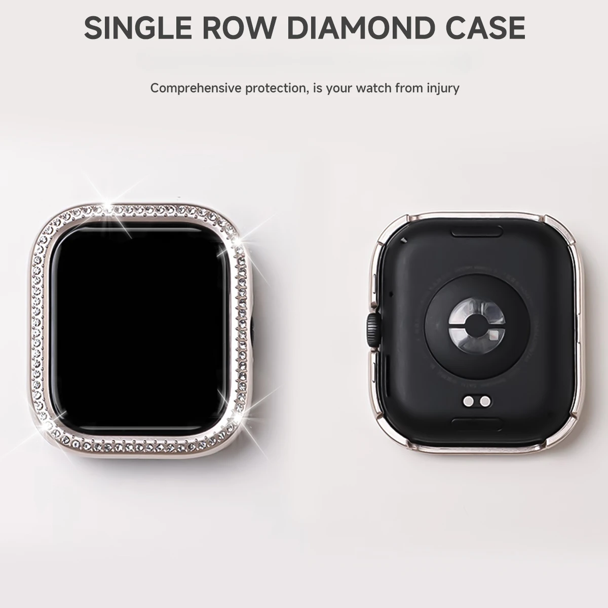 NEW Bling PC Case For Xiaomi R - Watch Redmi 评论和价格