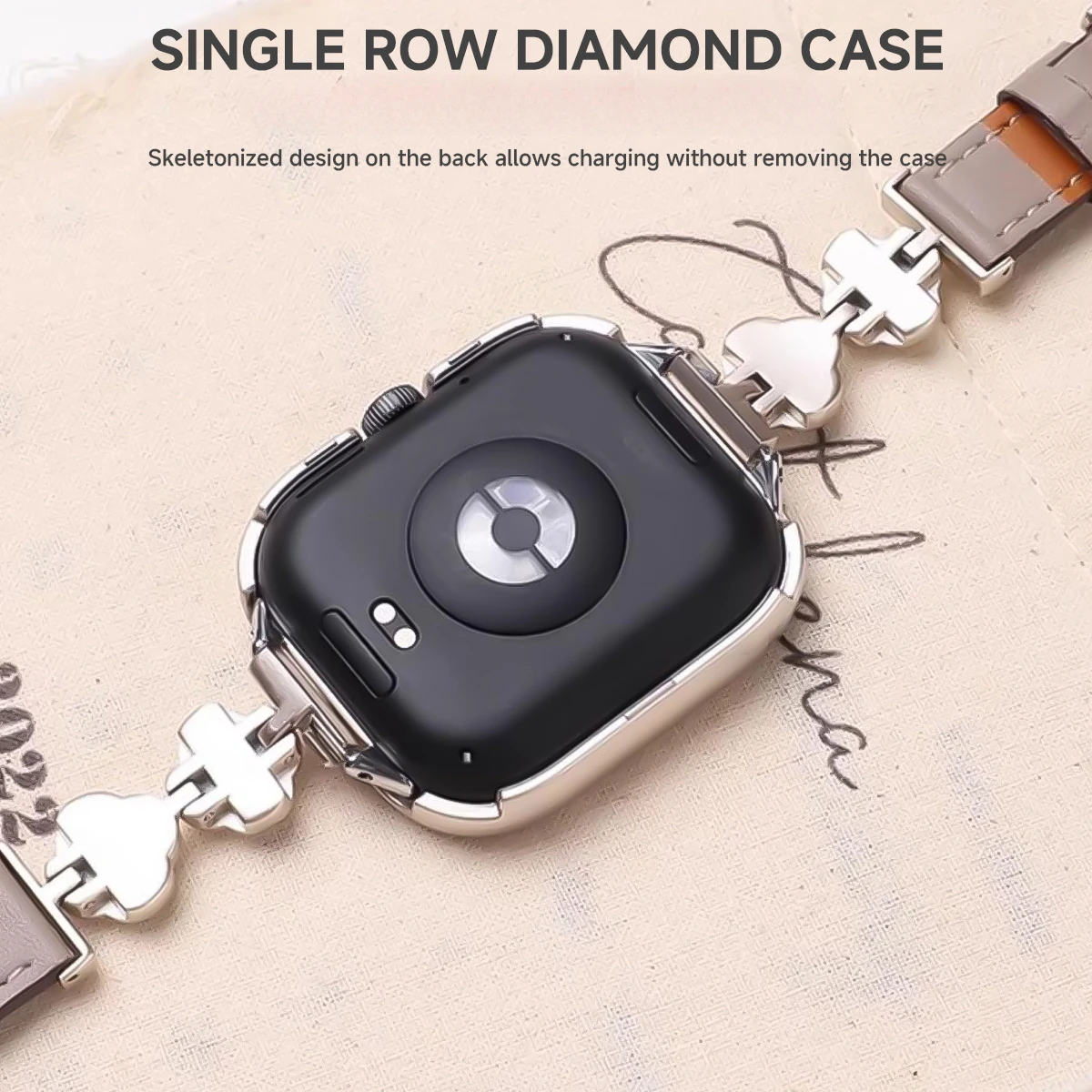 NEW Bling PC Case For Xiaomi R - Watch Redmi 评论和价格