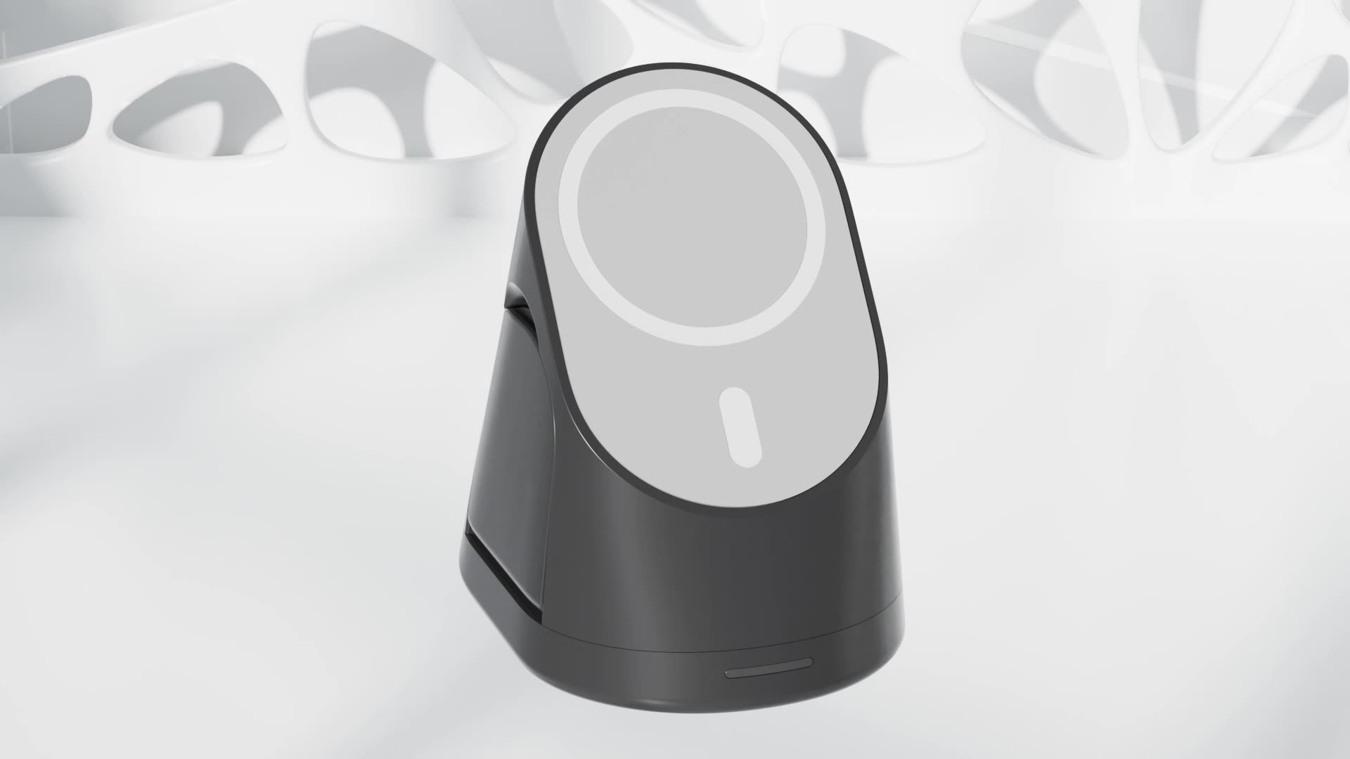 15W Magnetic 3 in 1 Fast Wirel - Watch 7 Smartwatch Iphone 评论和价格