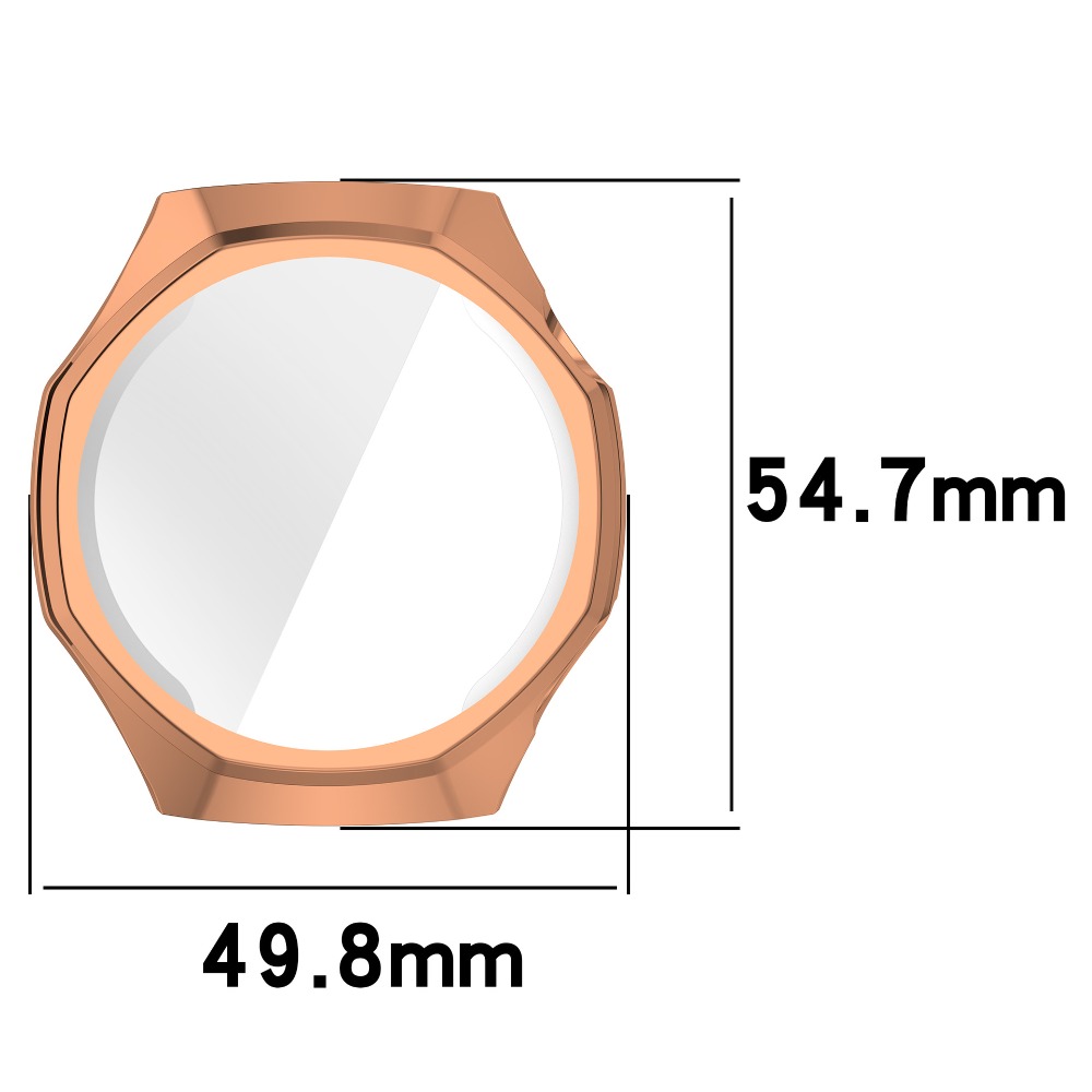 Soft TPU Cover For Huawei Watc - Smartwatch Watch Huawei 评论和价格