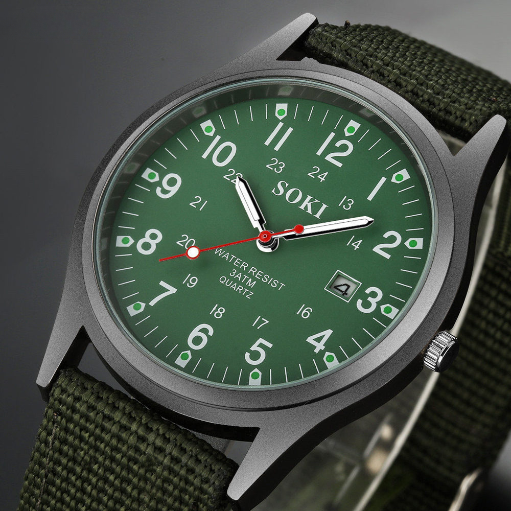 Watch for Men Top Quality Luxu - Smartwatch Watches For Men Brands 评论和价格