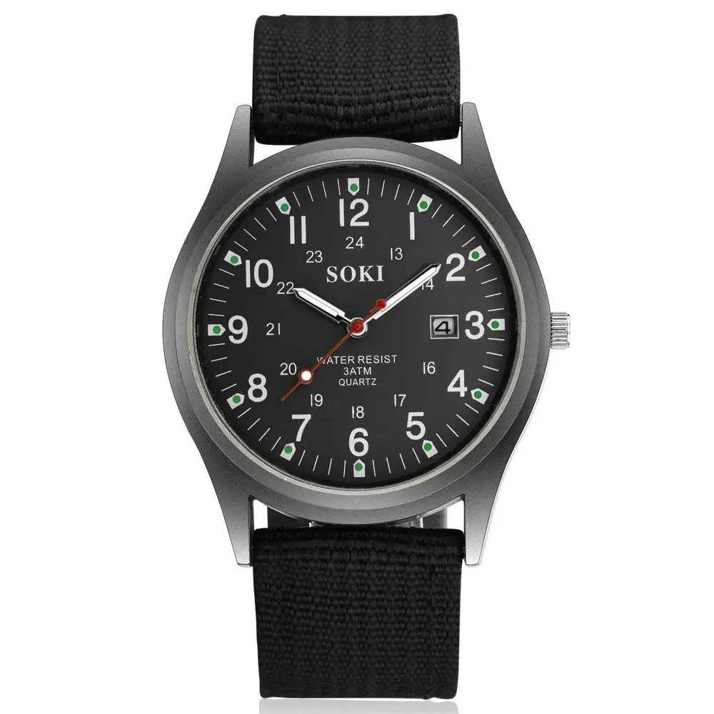Watch for Men Top Quality Luxu - Smartwatch Watches For Men Brands 评论和价格