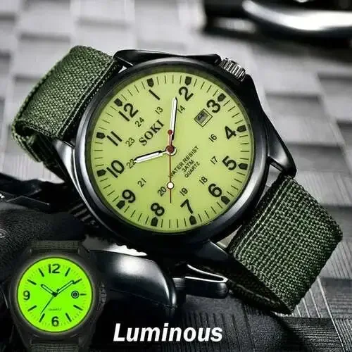 Watch for Men Top Quality Luxu - Smartwatch Watches For Men Brands 评论和价格