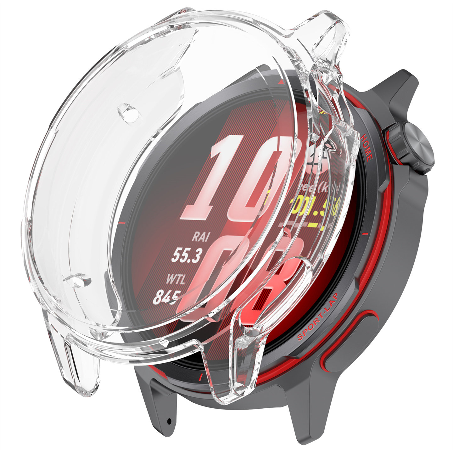 Case For HUAWEI watch GT Runne - Smartwatch Watch Huawei 评论和价格