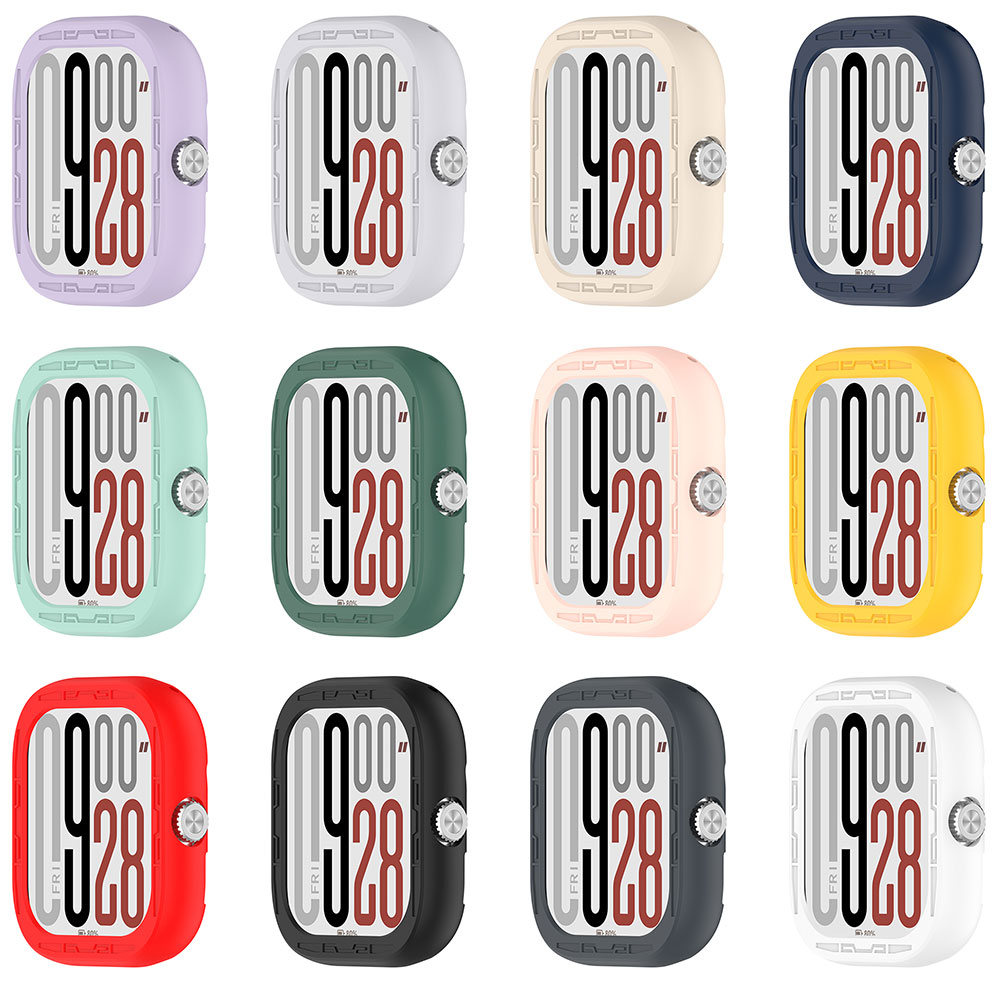 Silicone Case for Redmi Watch  - Watch Redmi 评论和价格