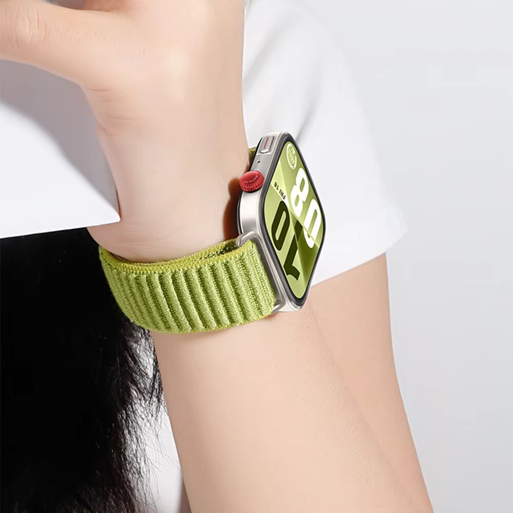 Tempered Glass Case+Sport Stra - Smartwatch Watch Huawei 评论和价格
