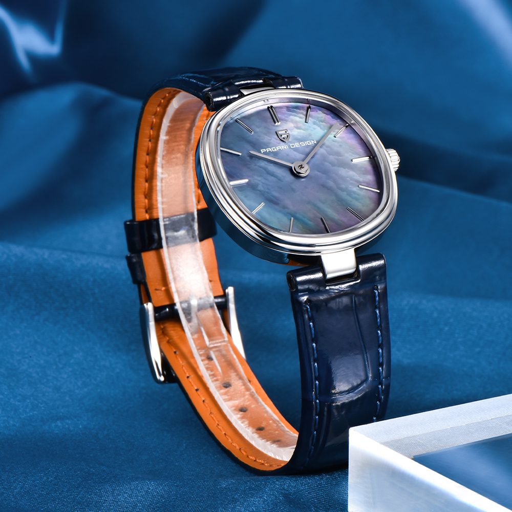 Pagani design brand women's wa - Smartwatch Watches Brands For Women 评论和价格