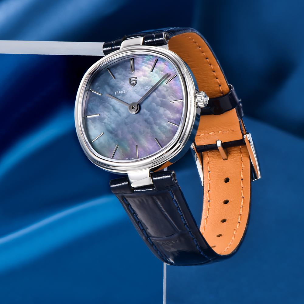Pagani design brand women's wa - Smartwatch Watches Brands For Women 评论和价格